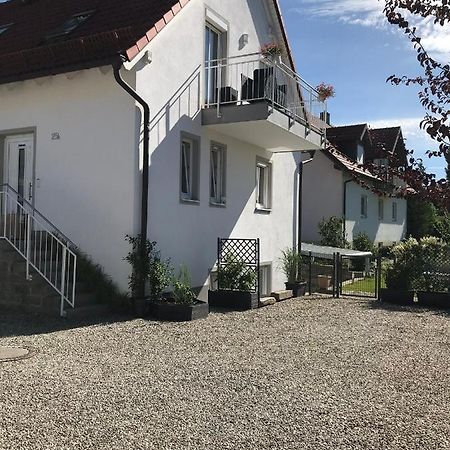 Ferienwohnung Im Herzen Der Holledau Poernbach Bagian luar foto