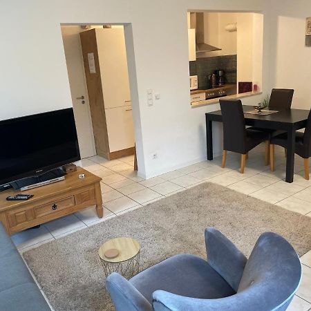 Ferienwohnung Im Herzen Der Holledau Poernbach Bagian luar foto