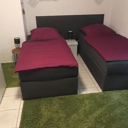 Ferienwohnung Im Herzen Der Holledau Poernbach Bagian luar foto
