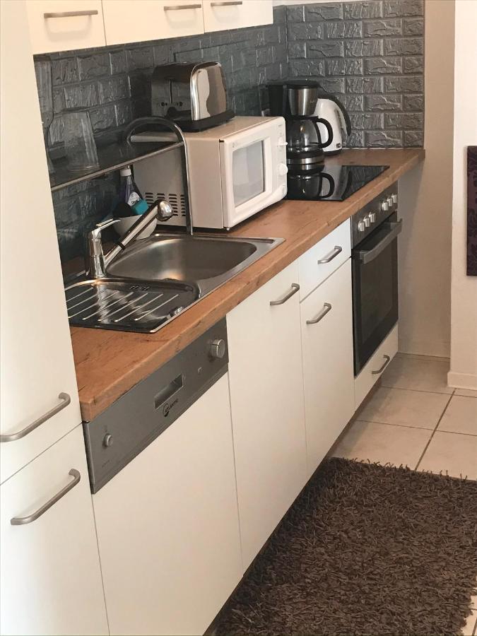 Ferienwohnung Im Herzen Der Holledau Poernbach Bagian luar foto