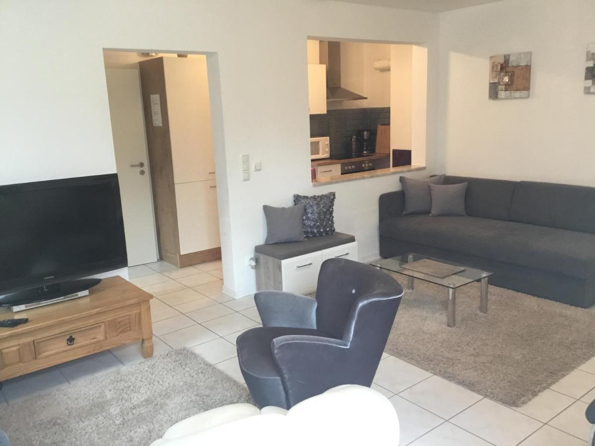 Ferienwohnung Im Herzen Der Holledau Poernbach Bagian luar foto