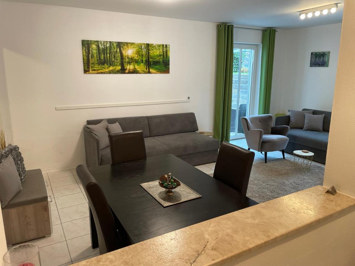 Ferienwohnung Im Herzen Der Holledau Poernbach Bagian luar foto