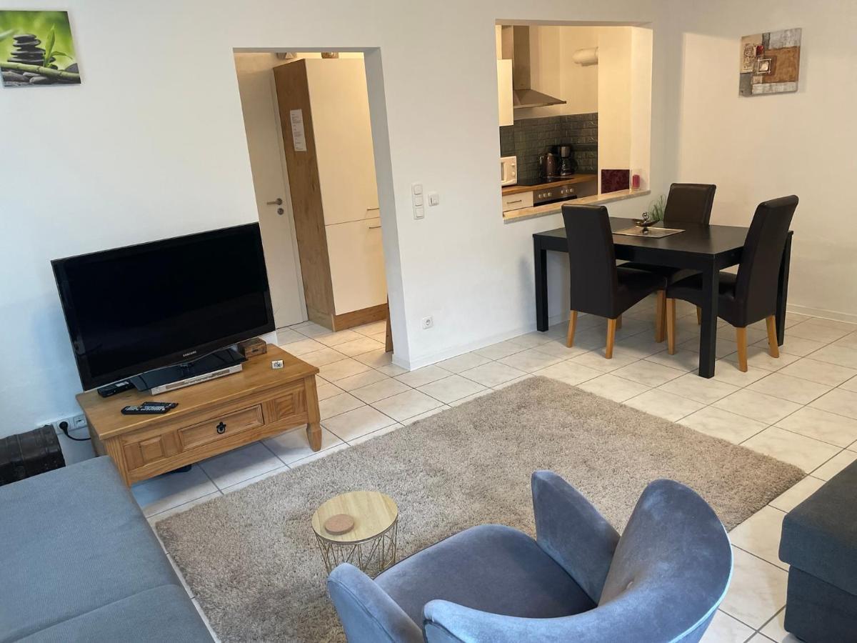 Ferienwohnung Im Herzen Der Holledau Poernbach Bagian luar foto