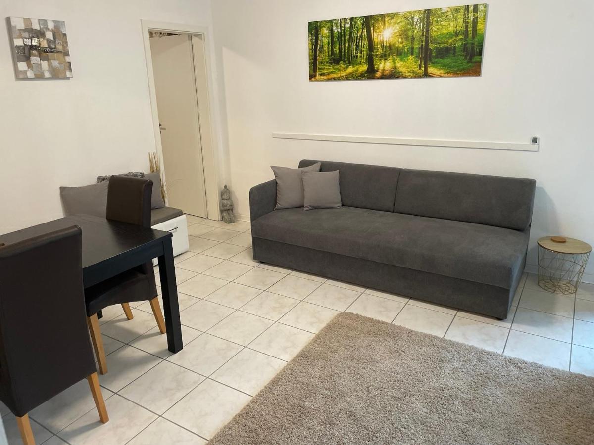 Ferienwohnung Im Herzen Der Holledau Poernbach Bagian luar foto