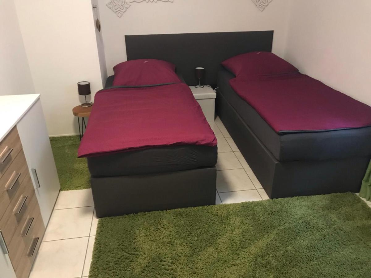 Ferienwohnung Im Herzen Der Holledau Poernbach Bagian luar foto