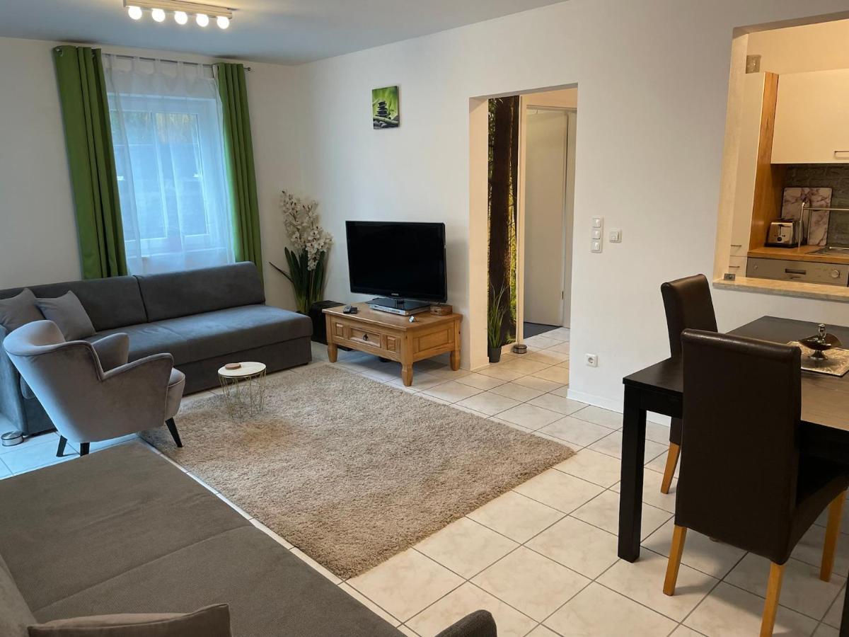 Ferienwohnung Im Herzen Der Holledau Poernbach Bagian luar foto