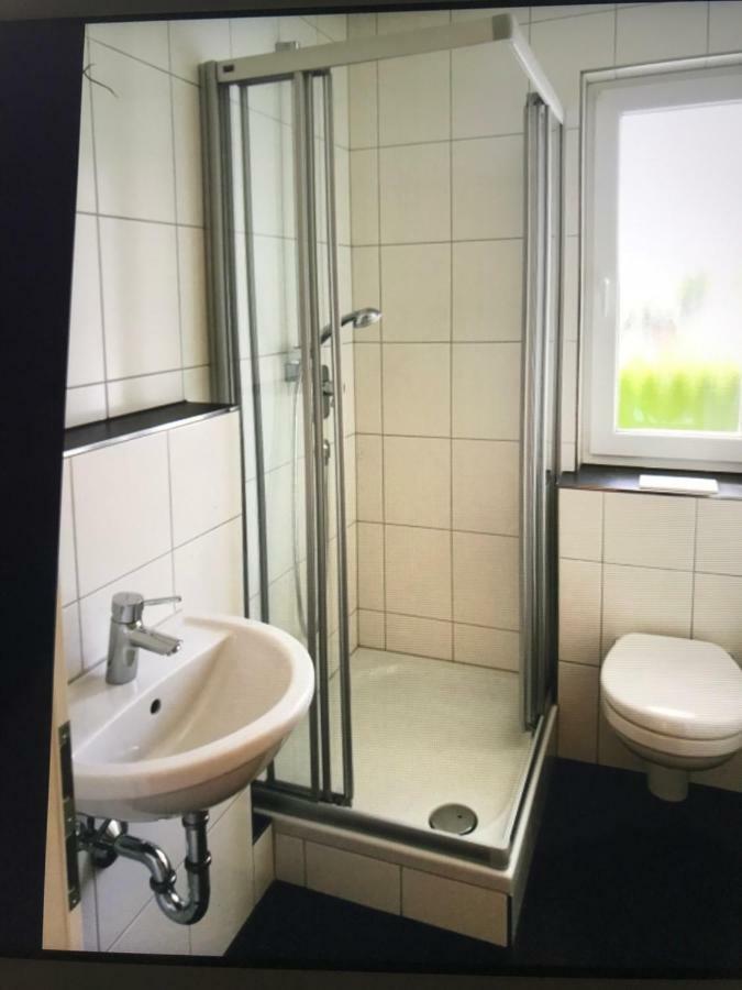 Ferienwohnung Im Herzen Der Holledau Poernbach Bagian luar foto