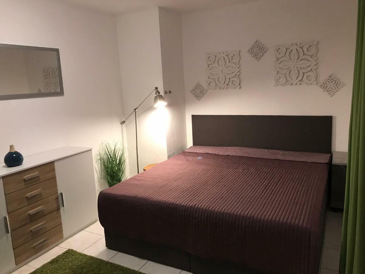 Ferienwohnung Im Herzen Der Holledau Poernbach Bagian luar foto